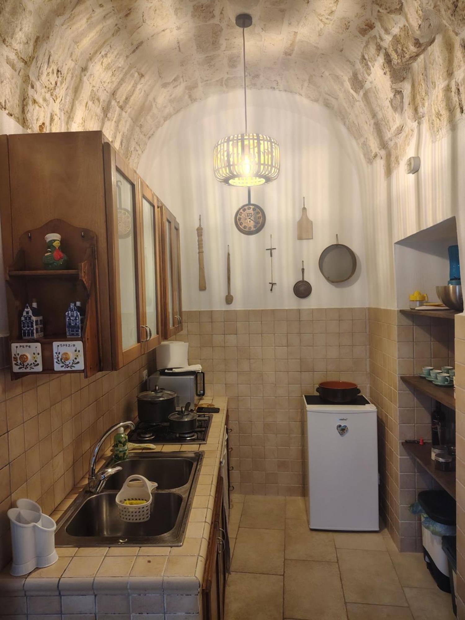 Civico34 Appartement Ostuni Buitenkant foto