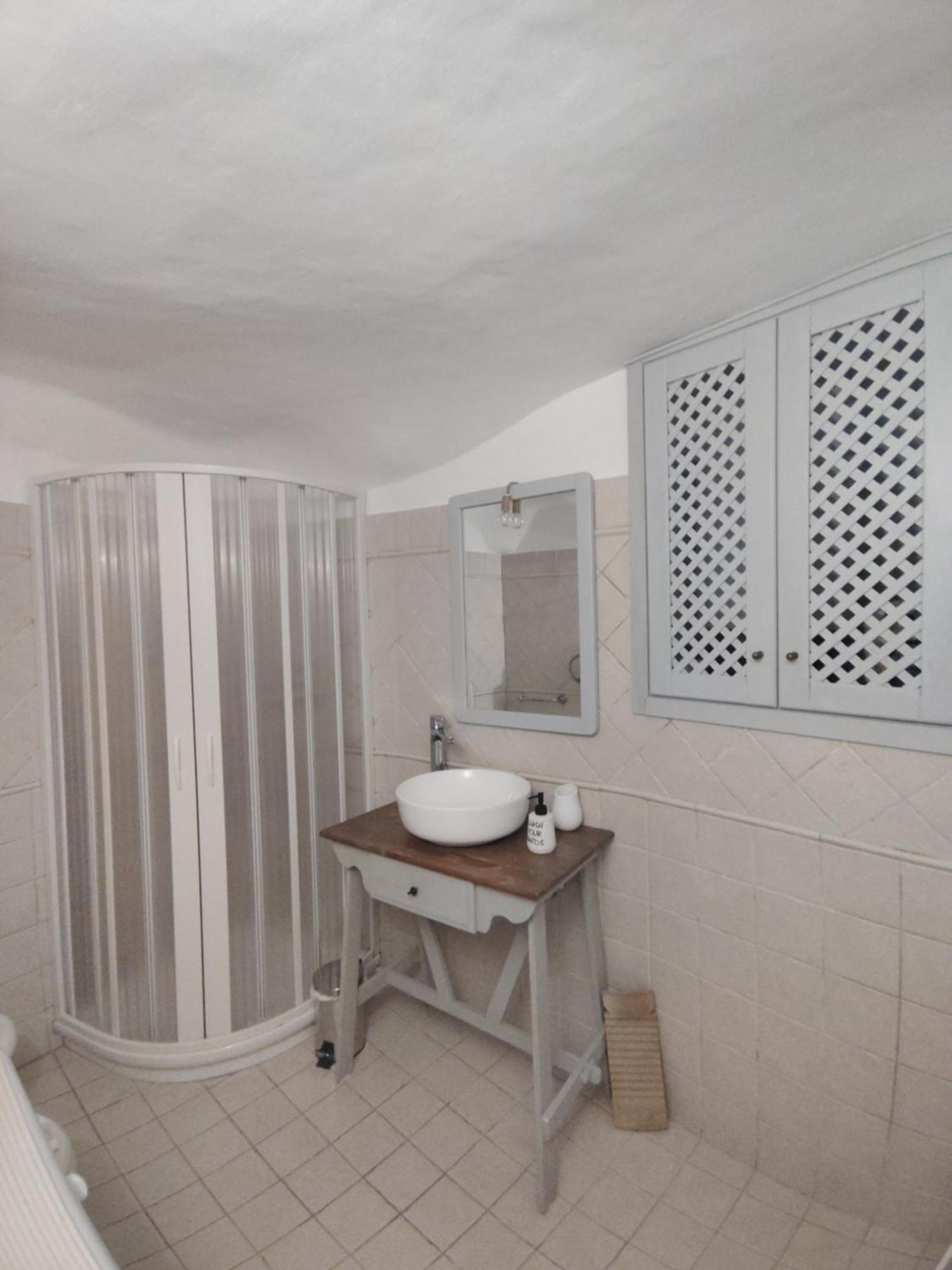 Civico34 Appartement Ostuni Buitenkant foto