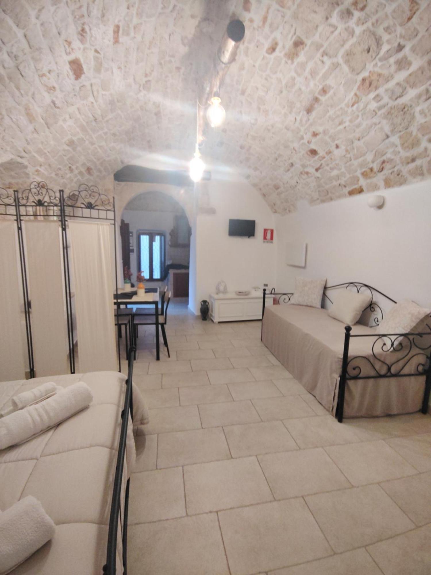 Civico34 Appartement Ostuni Buitenkant foto