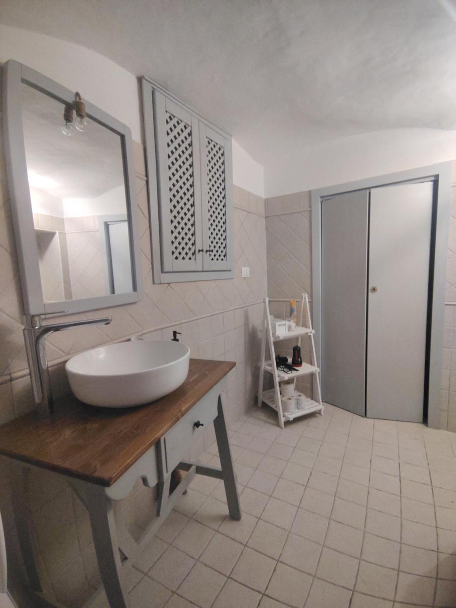 Civico34 Appartement Ostuni Buitenkant foto