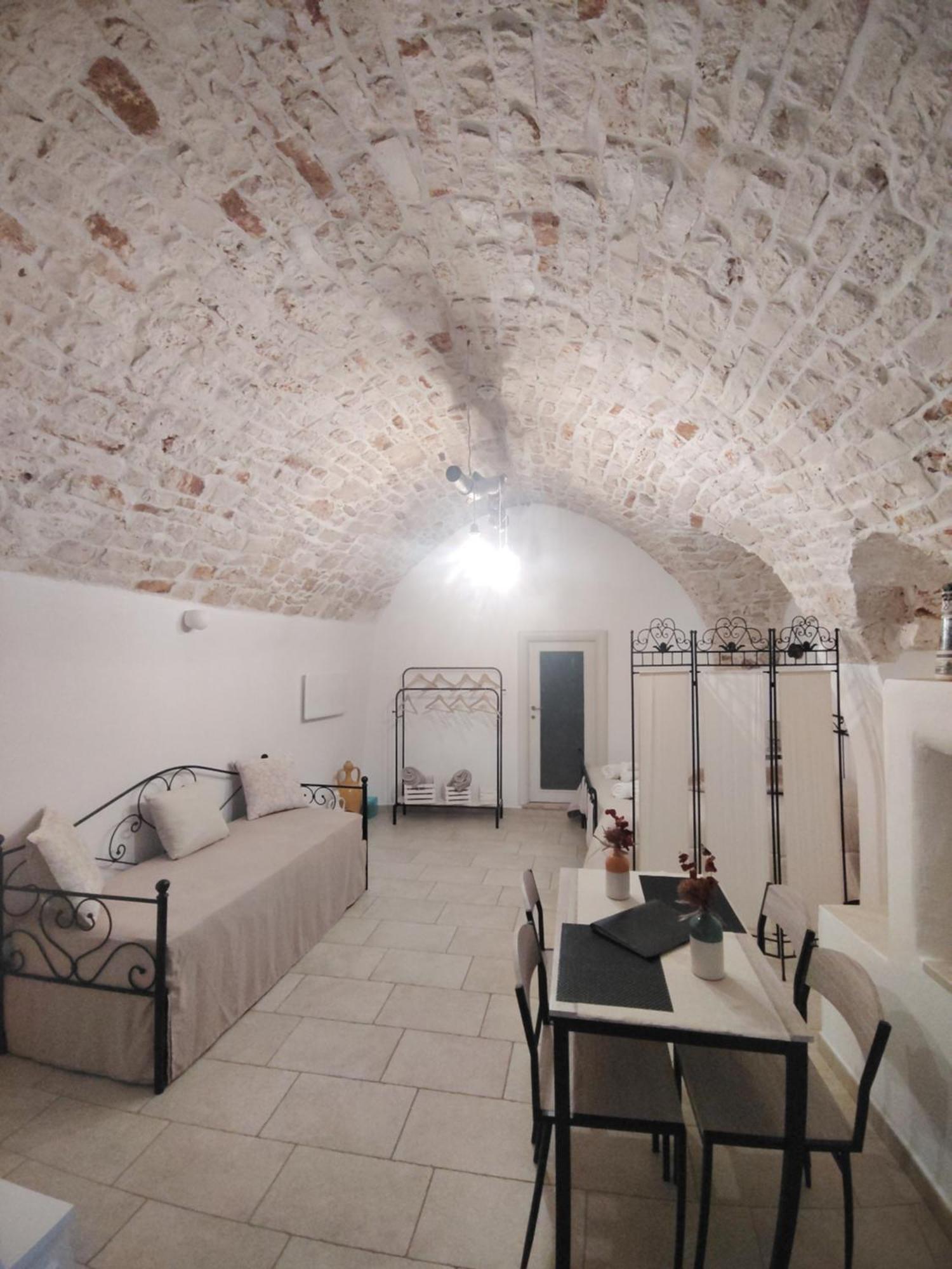 Civico34 Appartement Ostuni Buitenkant foto