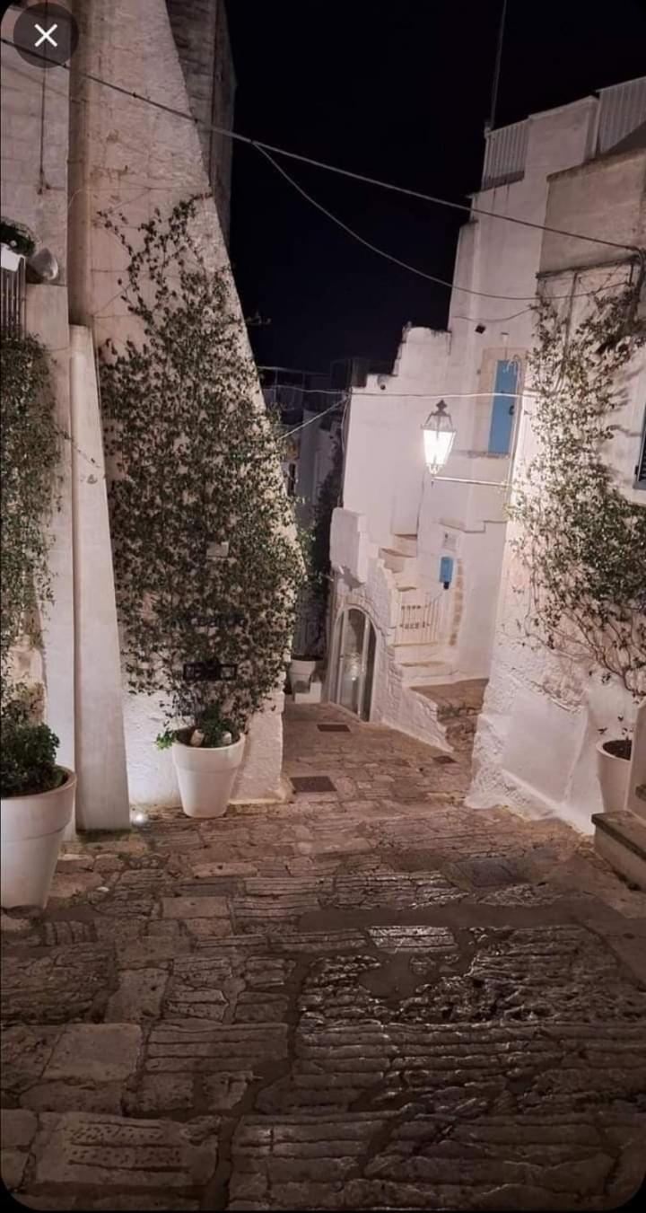 Civico34 Appartement Ostuni Buitenkant foto