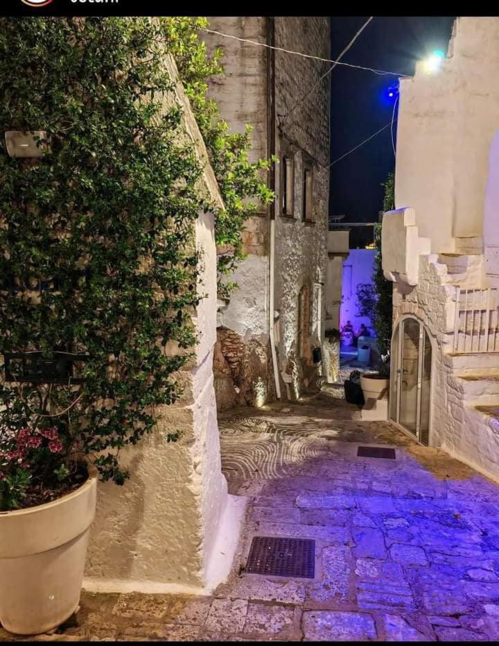 Civico34 Appartement Ostuni Buitenkant foto